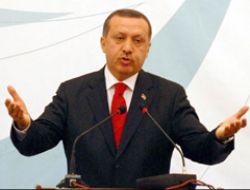 ��TE ERDO�AN'A GAZ VEREN K��E YAZILARI